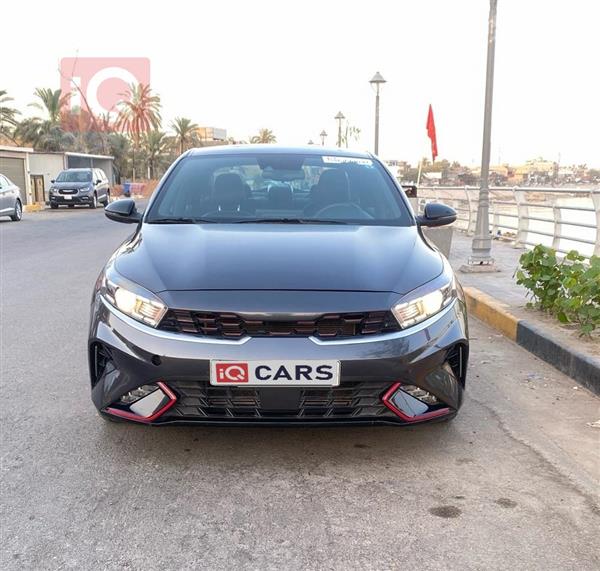 كيا فورتي 2023 للبيع في العراق -  بغداد